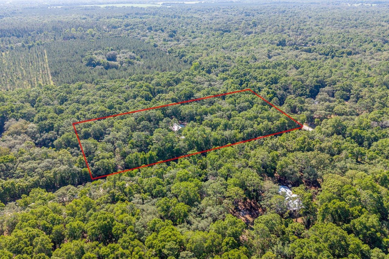 13291 NW 86th Avenue , Chiefland, FL 32626 Photo