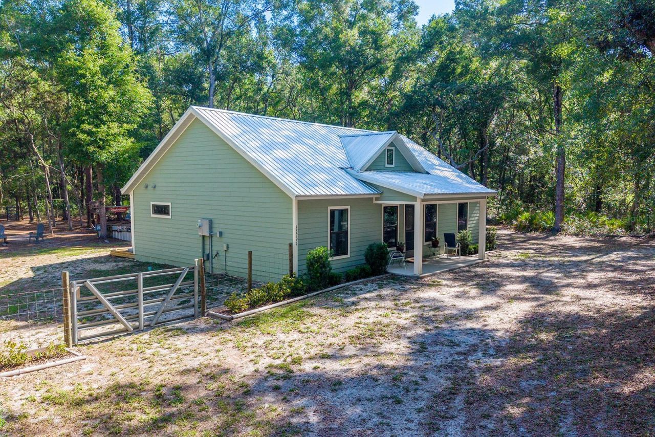 13291 NW 86th Avenue , Chiefland, FL 32626 Photo