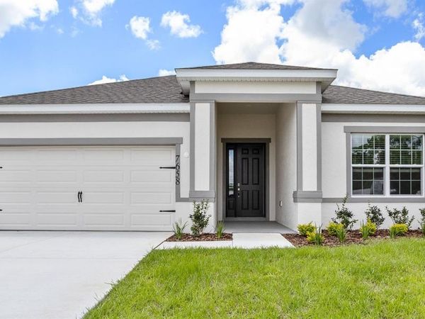 7658 SE 113TH PLACE , BELLEVIEW, FL 34420