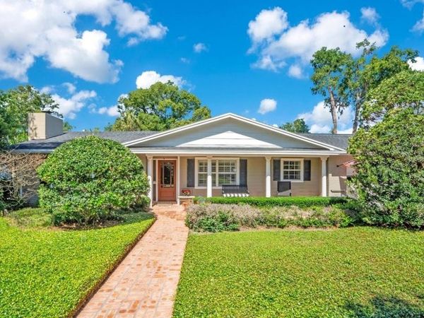 1501 LYNDALE BOULEVARD , MAITLAND, FL 32751