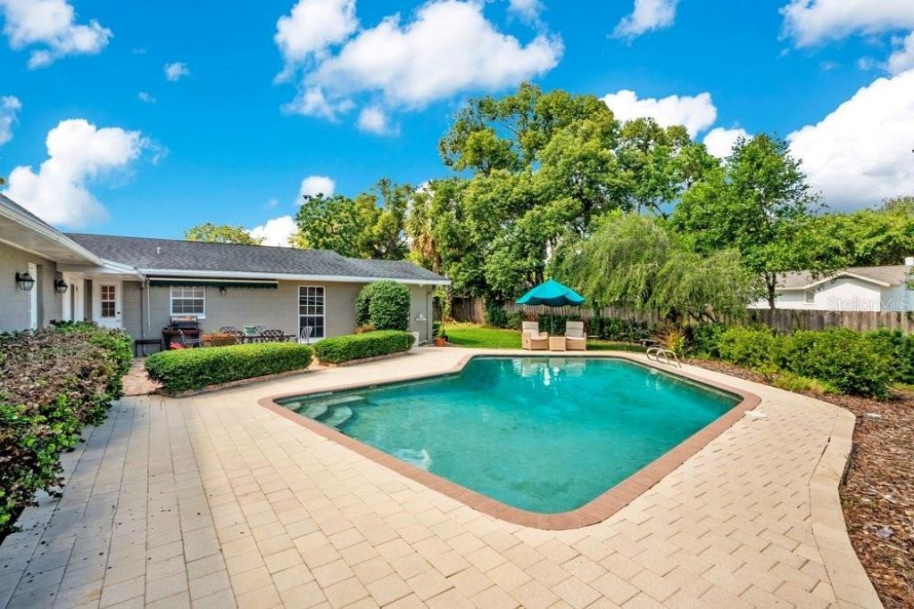 1501 Lyndale Boulevard , Maitland, FL 32751 Photo