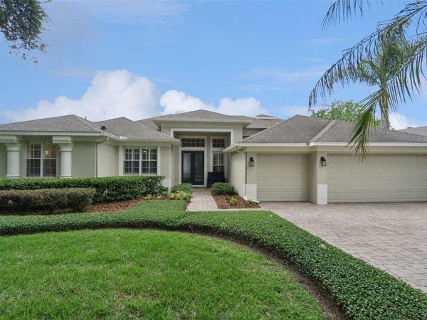 12469 WESTFIELD LAKES CIRCLE , WINTER GARDEN, FL 34787