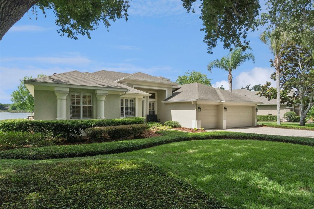 12469 Westfield Lakes Circle, Winter Garden, FL 34787 Photo