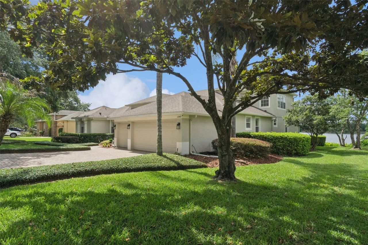 12469 Westfield Lakes Circle, Winter Garden, FL 34787 Photo