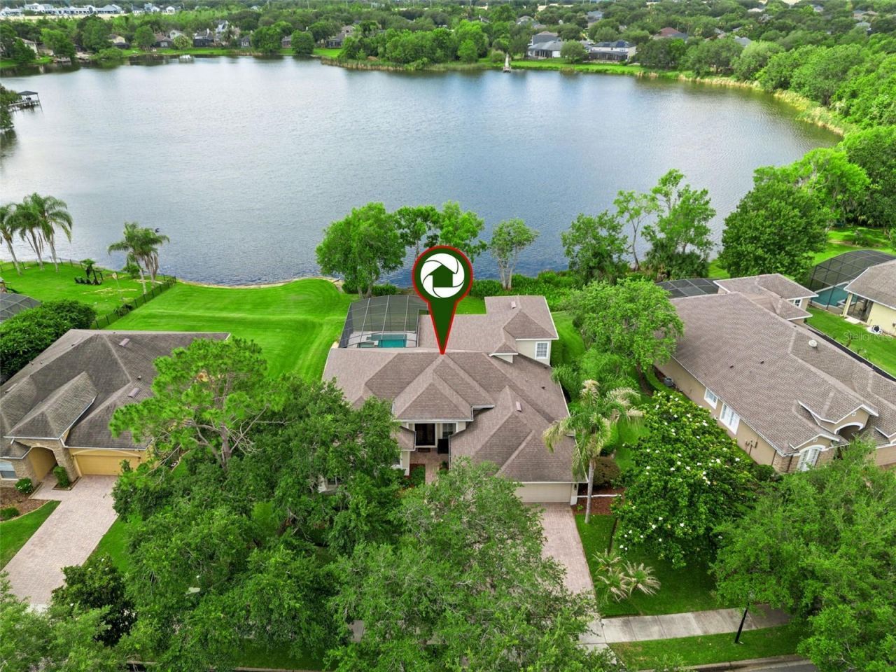 12469 Westfield Lakes Circle, Winter Garden, FL 34787 Photo