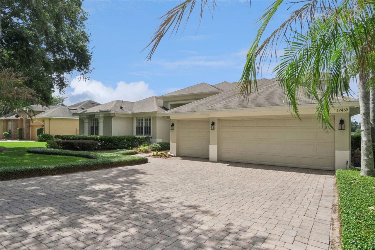 12469 Westfield Lakes Circle, Winter Garden, FL 34787 Photo