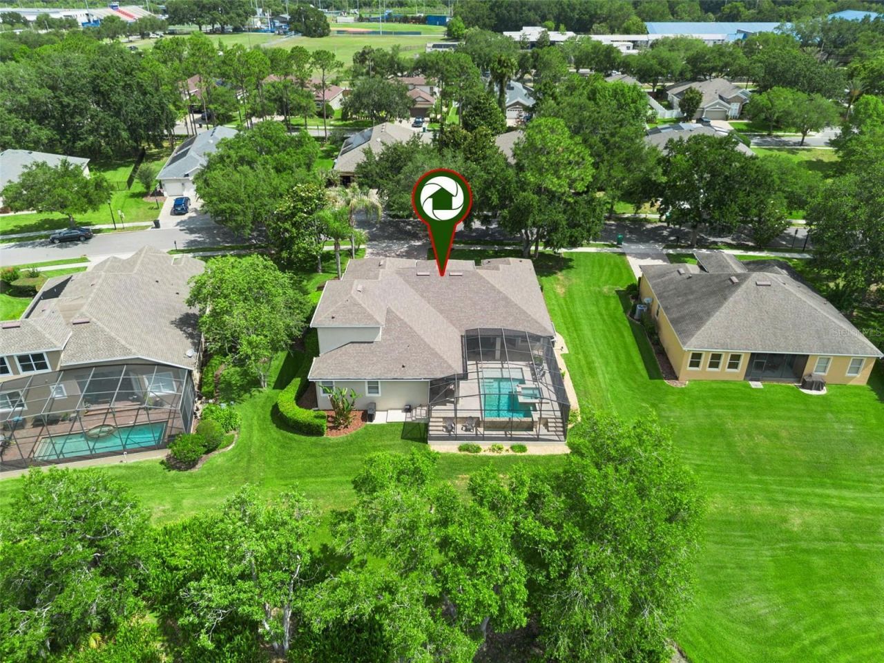 12469 Westfield Lakes Circle, Winter Garden, FL 34787 Photo