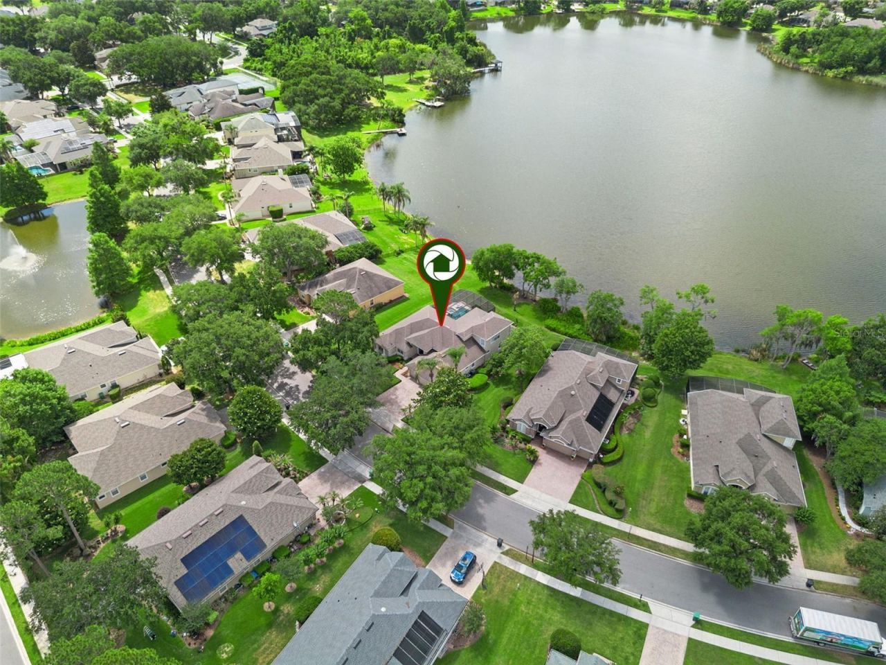 12469 Westfield Lakes Circle, Winter Garden, FL 34787 Photo