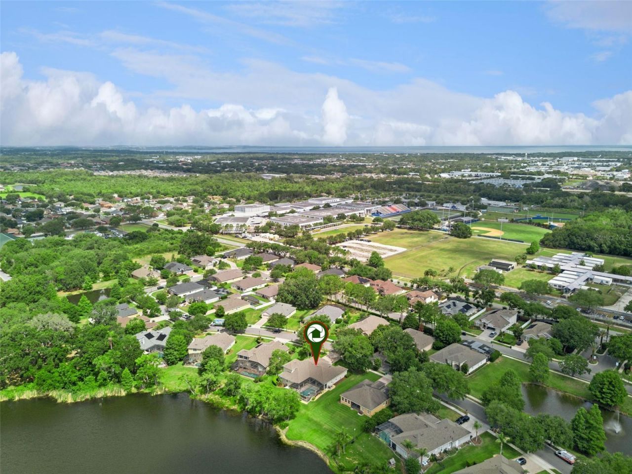 12469 Westfield Lakes Circle, Winter Garden, FL 34787 Photo