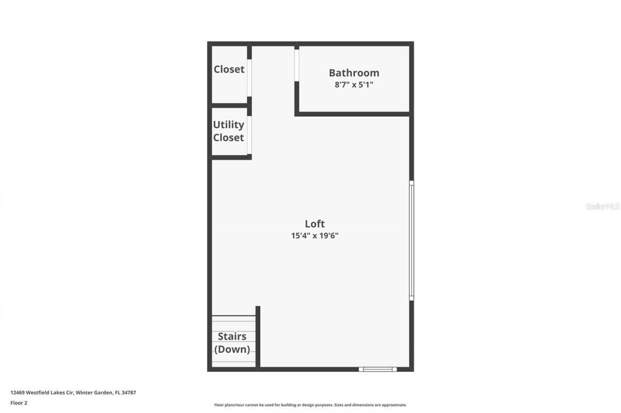12469 Westfield Lakes Circle, Winter Garden, FL 34787 Photo
