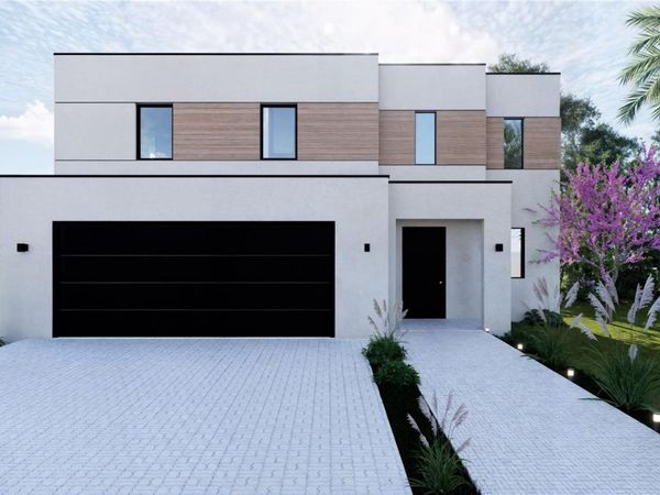 5750 CYRILS ROAD , Unit LOT 47 SFH, ST CLOUD, FL 34771
