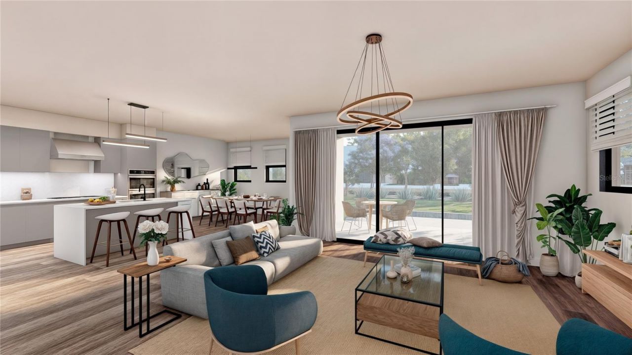 5750 Cyrils Road , Unit SF LOT 44, Saint Cloud, FL 34771 Photo