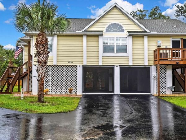 11956 W BLUE BAYOU COURT , CRYSTAL RIVER, FL 34429