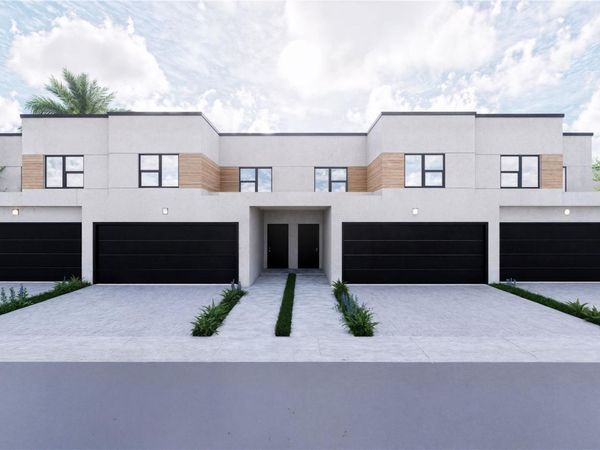 5750 CYRILS ROAD , Unit TH FL LOT , ST CLOUD, FL 34771