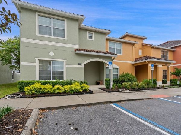 3071 BEACH PALM AVENUE , KISSIMMEE, FL 34747