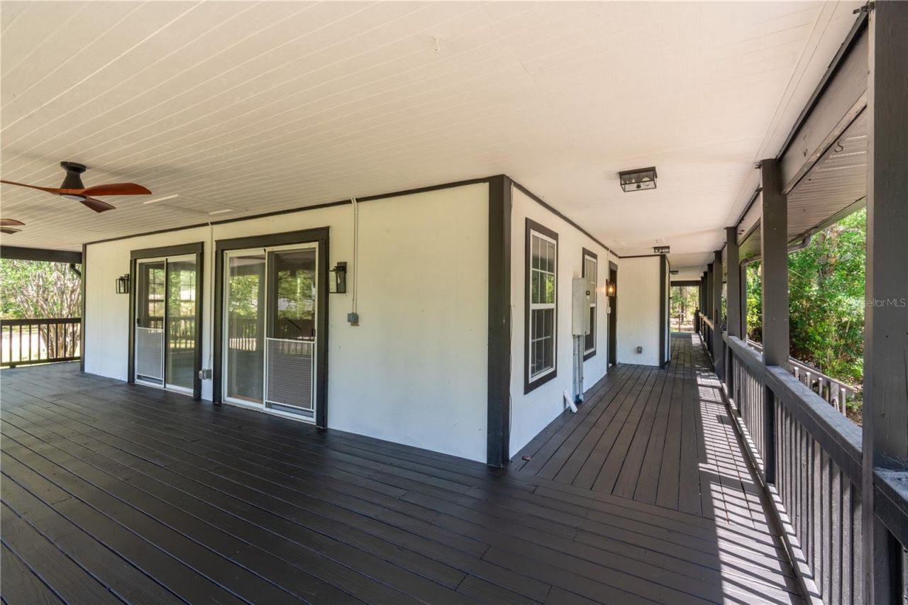 12691 SE 80th Street, Morriston, FL 32668 Photo