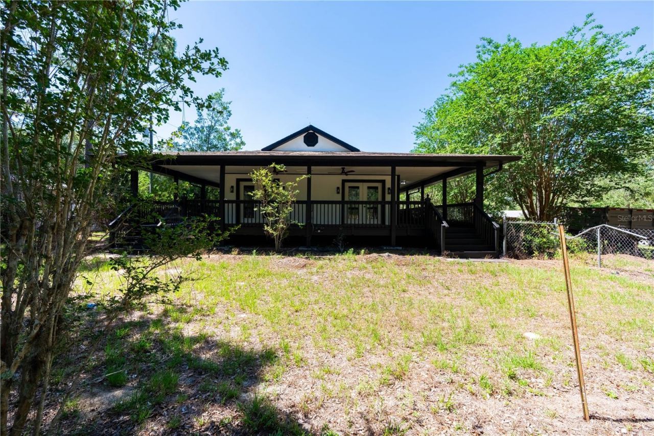12691 SE 80th Street, Morriston, FL 32668 Photo