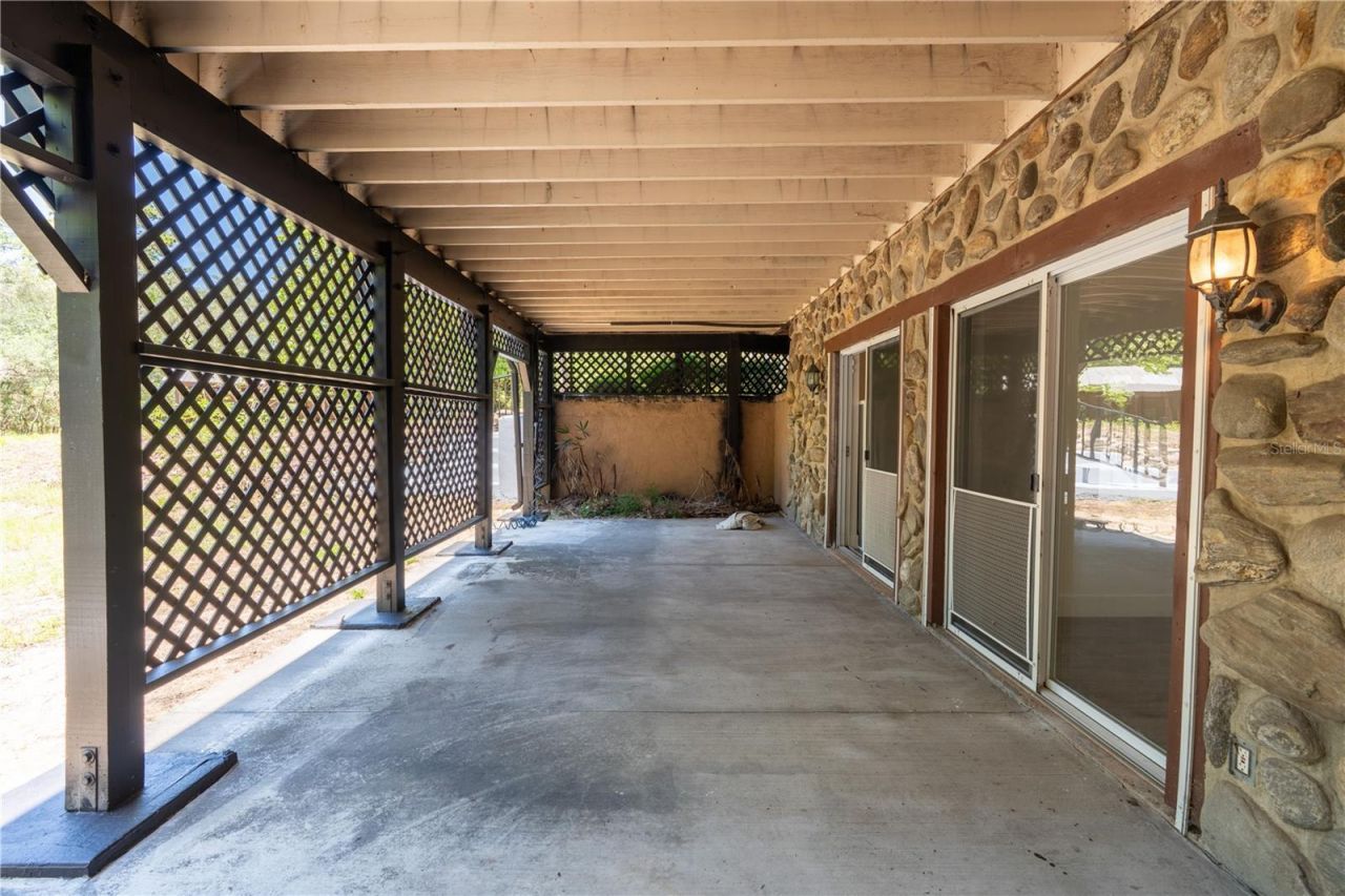 12691 SE 80th Street, Morriston, FL 32668 Photo