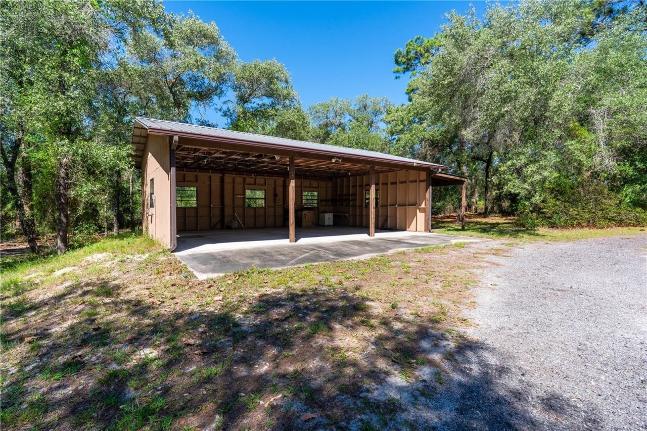 12691 SE 80th Street, Morriston, FL 32668 Photo