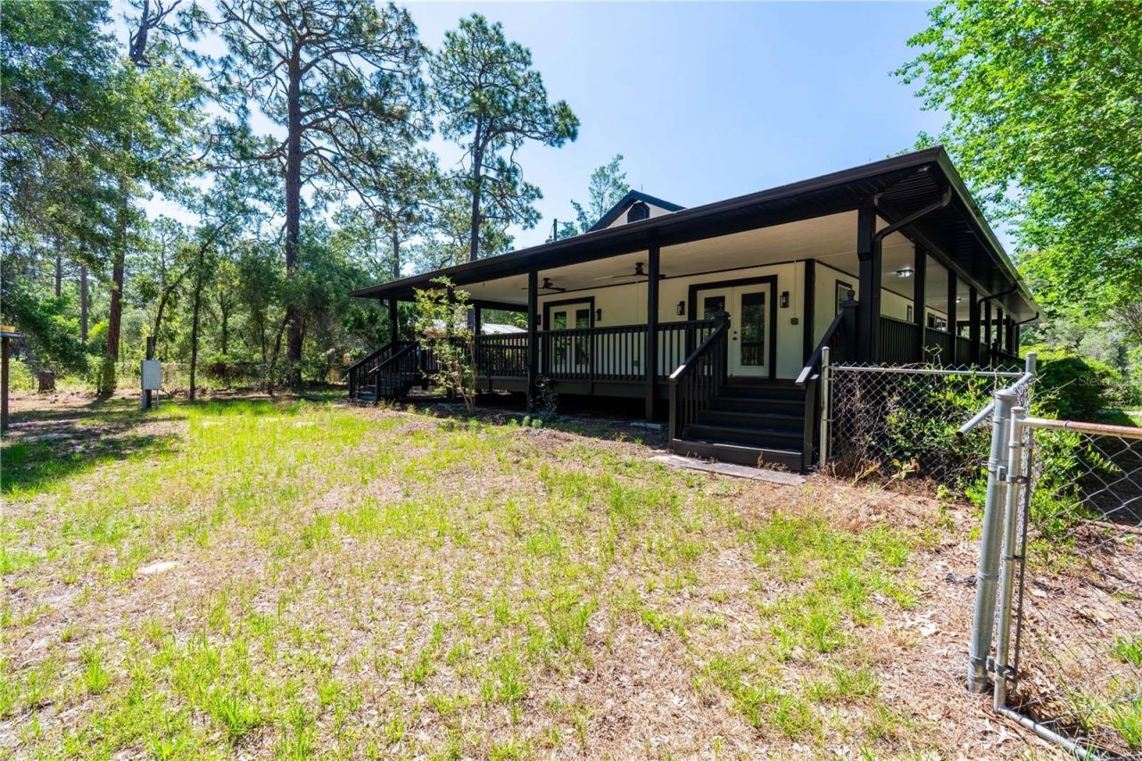 12691 SE 80th Street, Morriston, FL 32668 Photo
