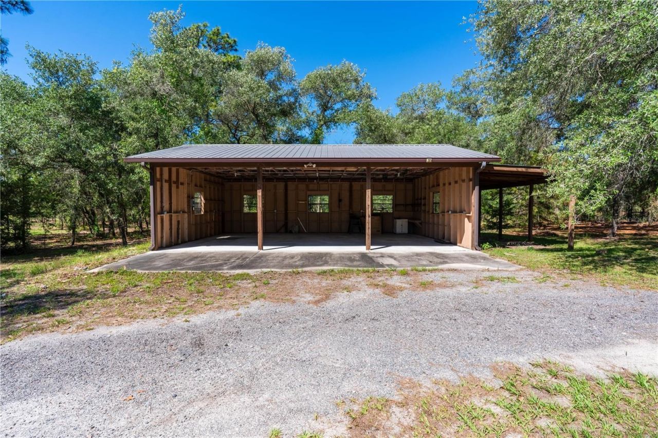 12691 SE 80th Street, Morriston, FL 32668 Photo