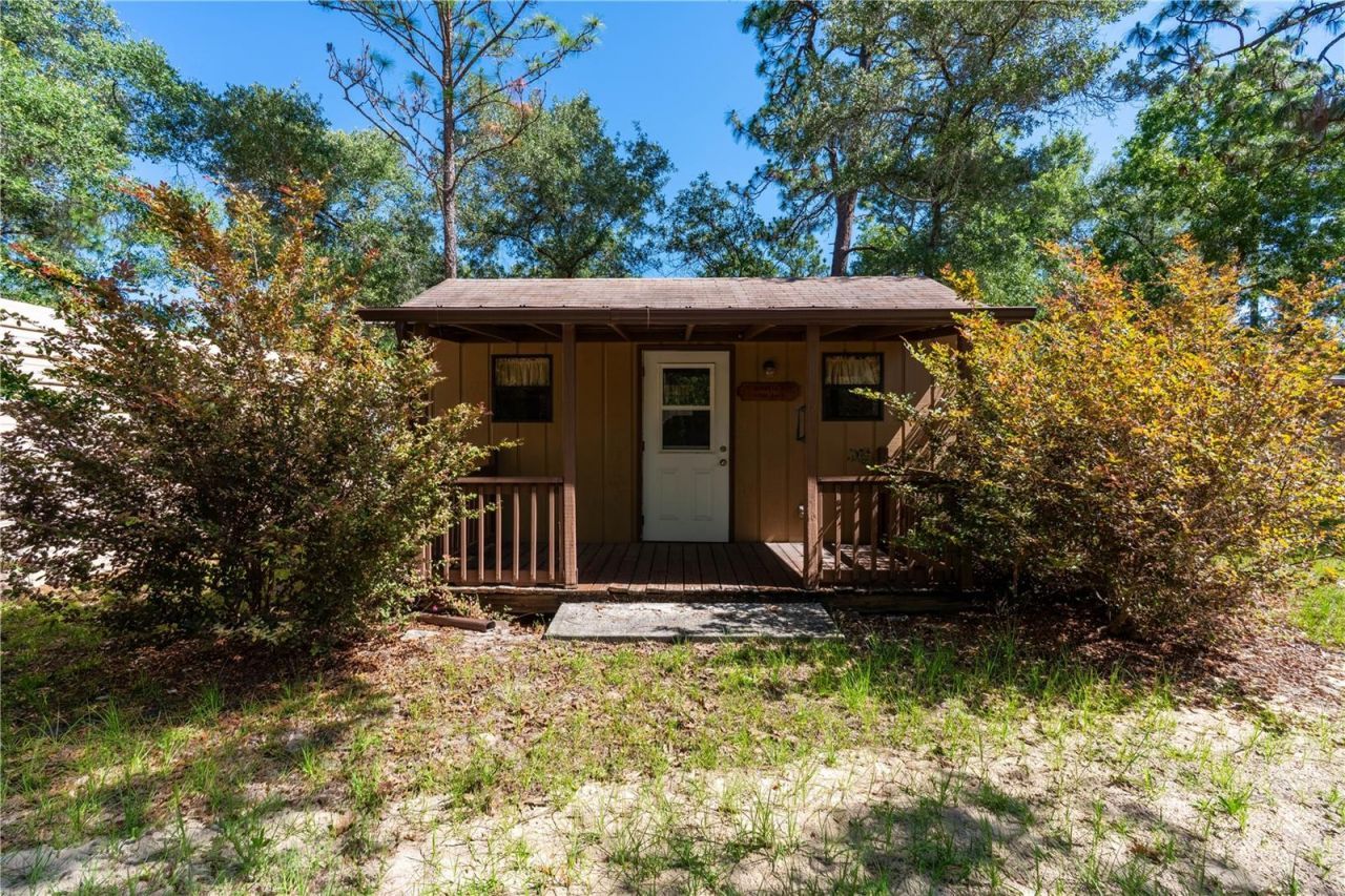 12691 SE 80th Street, Morriston, FL 32668 Photo
