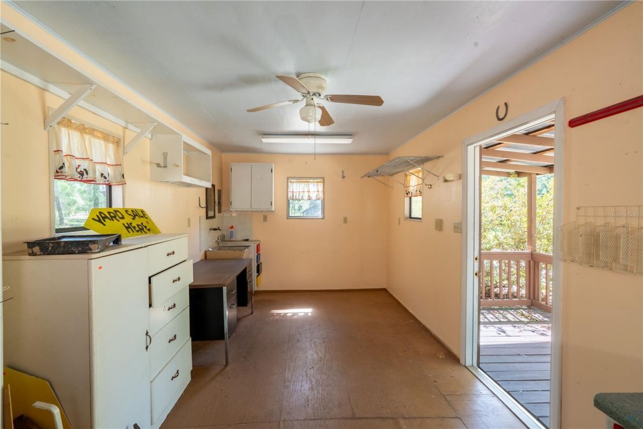 12691 SE 80th Street, Morriston, FL 32668 Photo