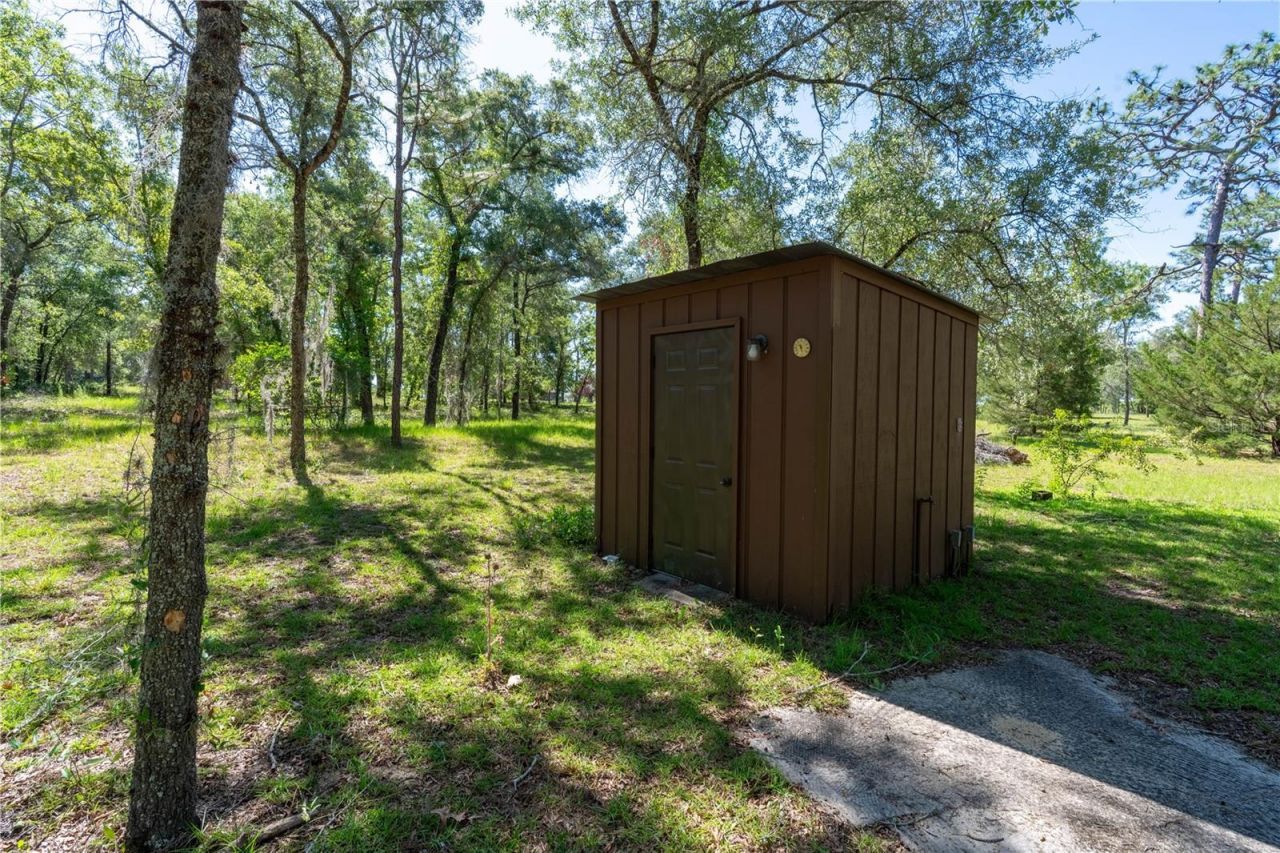 12691 SE 80th Street, Morriston, FL 32668 Photo