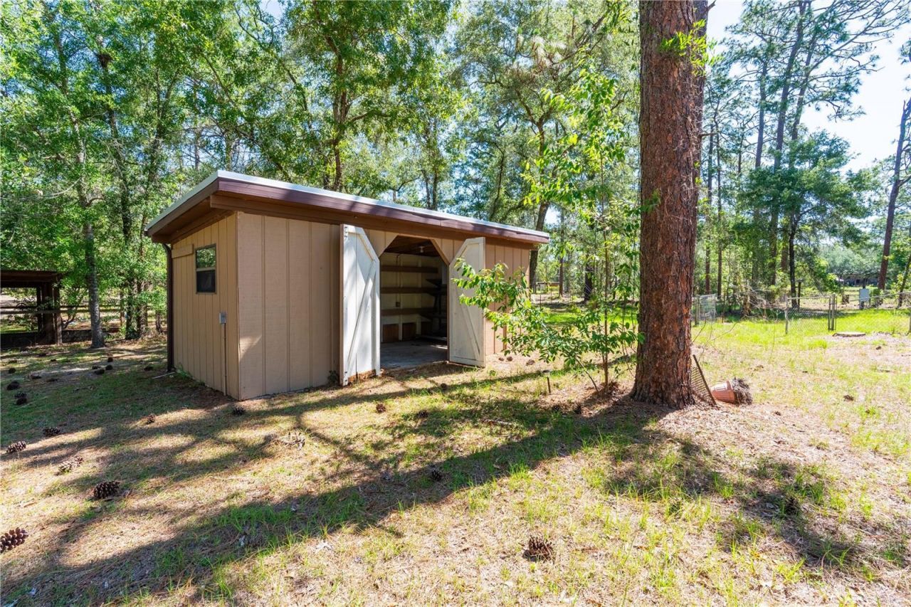 12691 SE 80th Street, Morriston, FL 32668 Photo