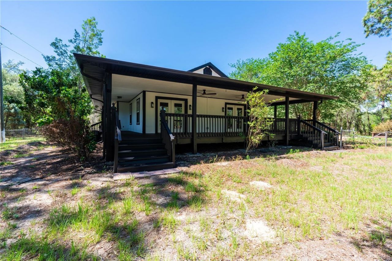 12691 SE 80th Street, Morriston, FL 32668 Photo
