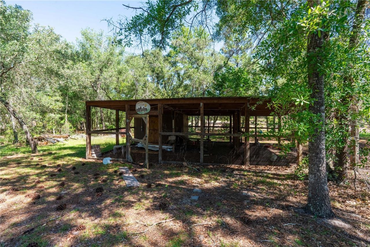 12691 SE 80th Street, Morriston, FL 32668 Photo
