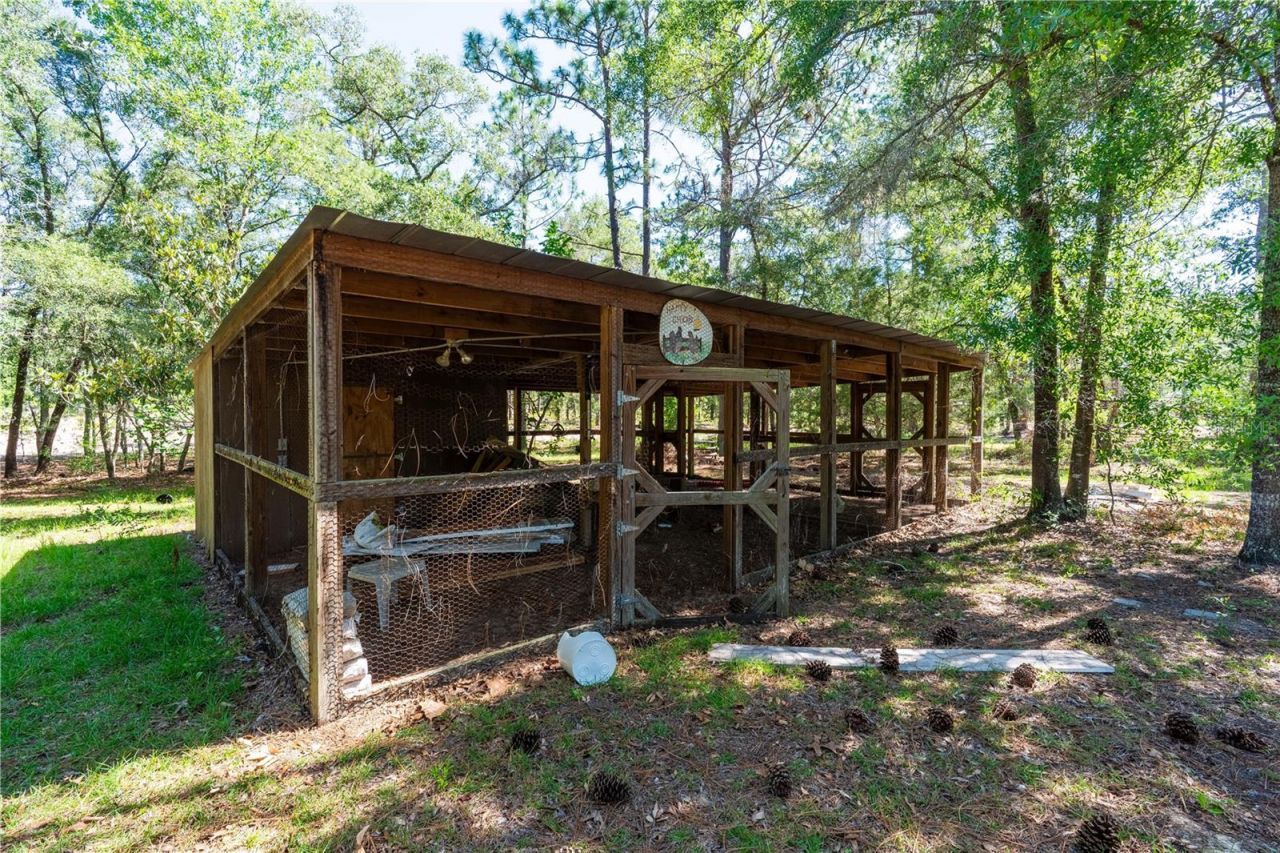 12691 SE 80th Street, Morriston, FL 32668 Photo