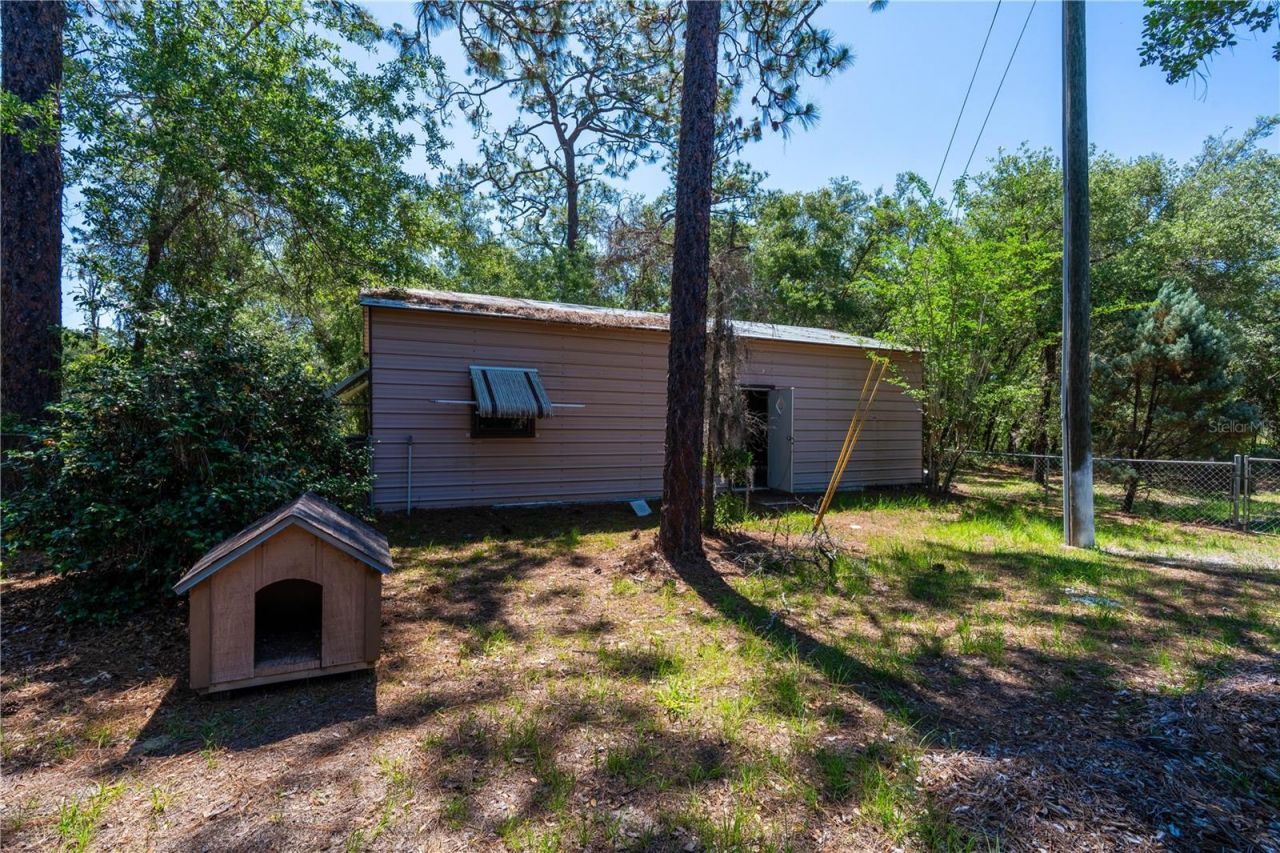 12691 SE 80th Street, Morriston, FL 32668 Photo