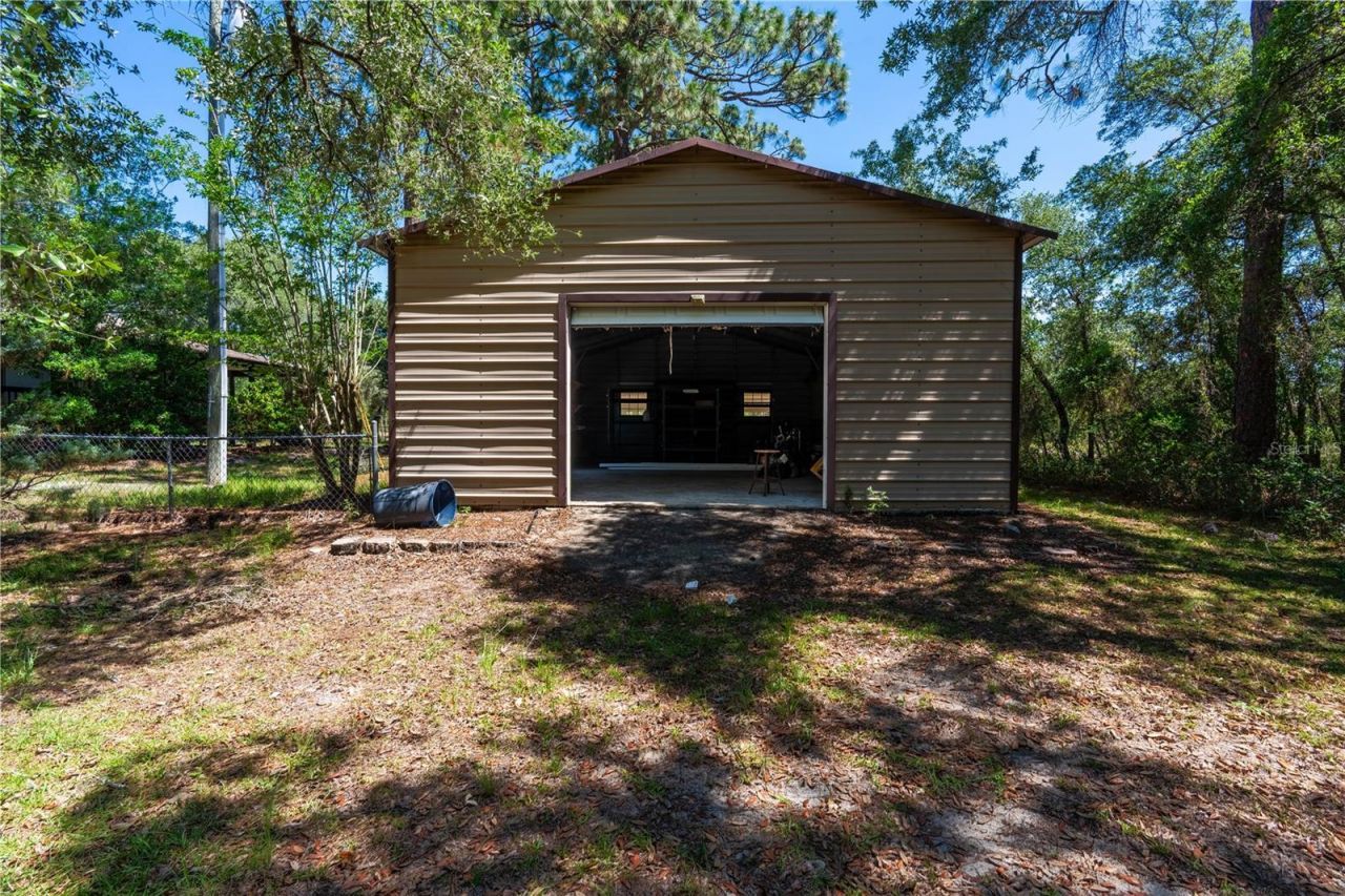 12691 SE 80th Street, Morriston, FL 32668 Photo