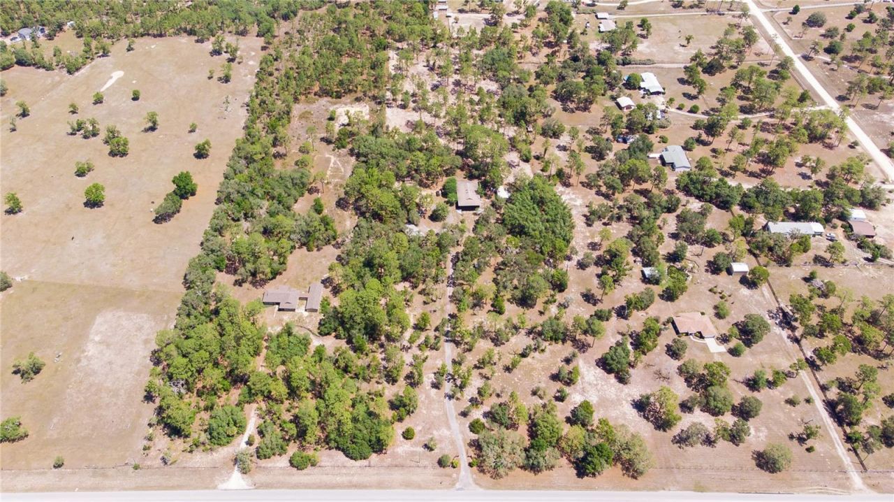 12691 SE 80th Street, Morriston, FL 32668 Photo
