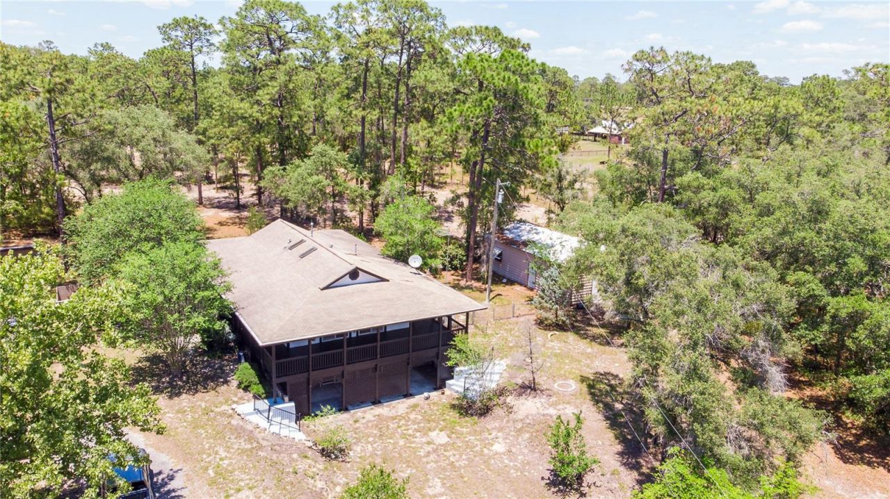 12691 SE 80th Street, Morriston, FL 32668 Photo
