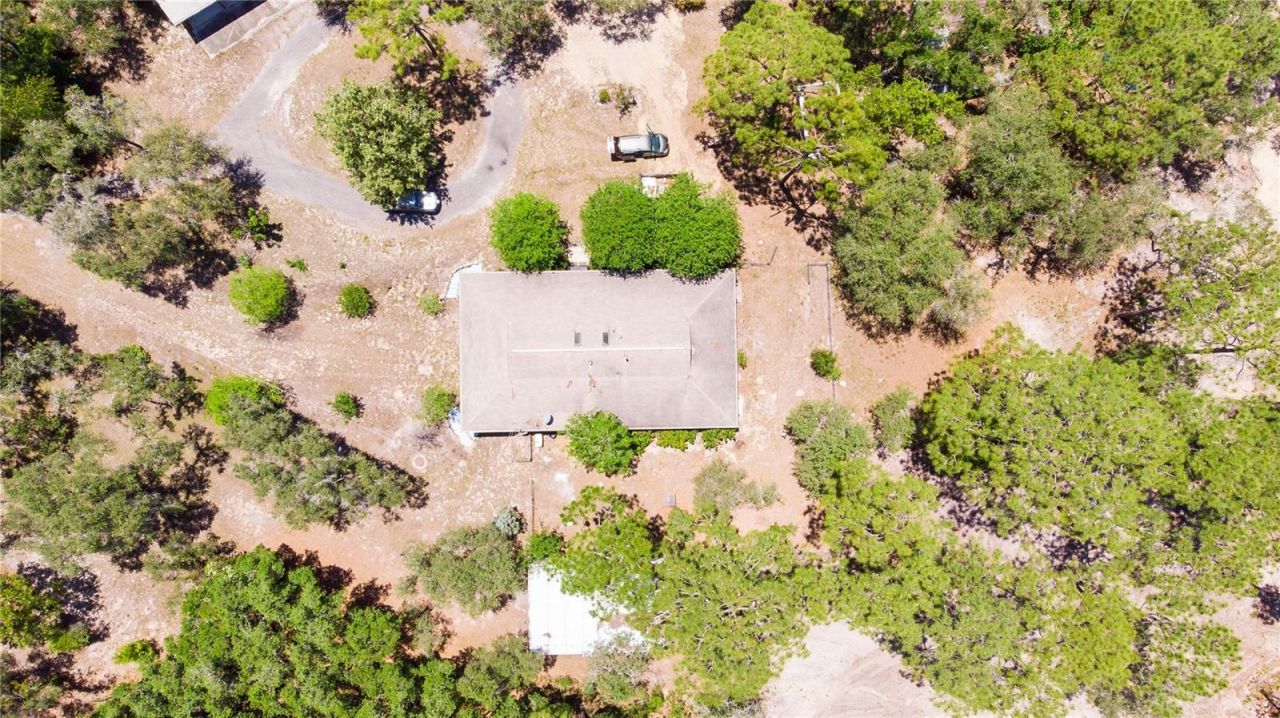 12691 SE 80th Street, Morriston, FL 32668 Photo