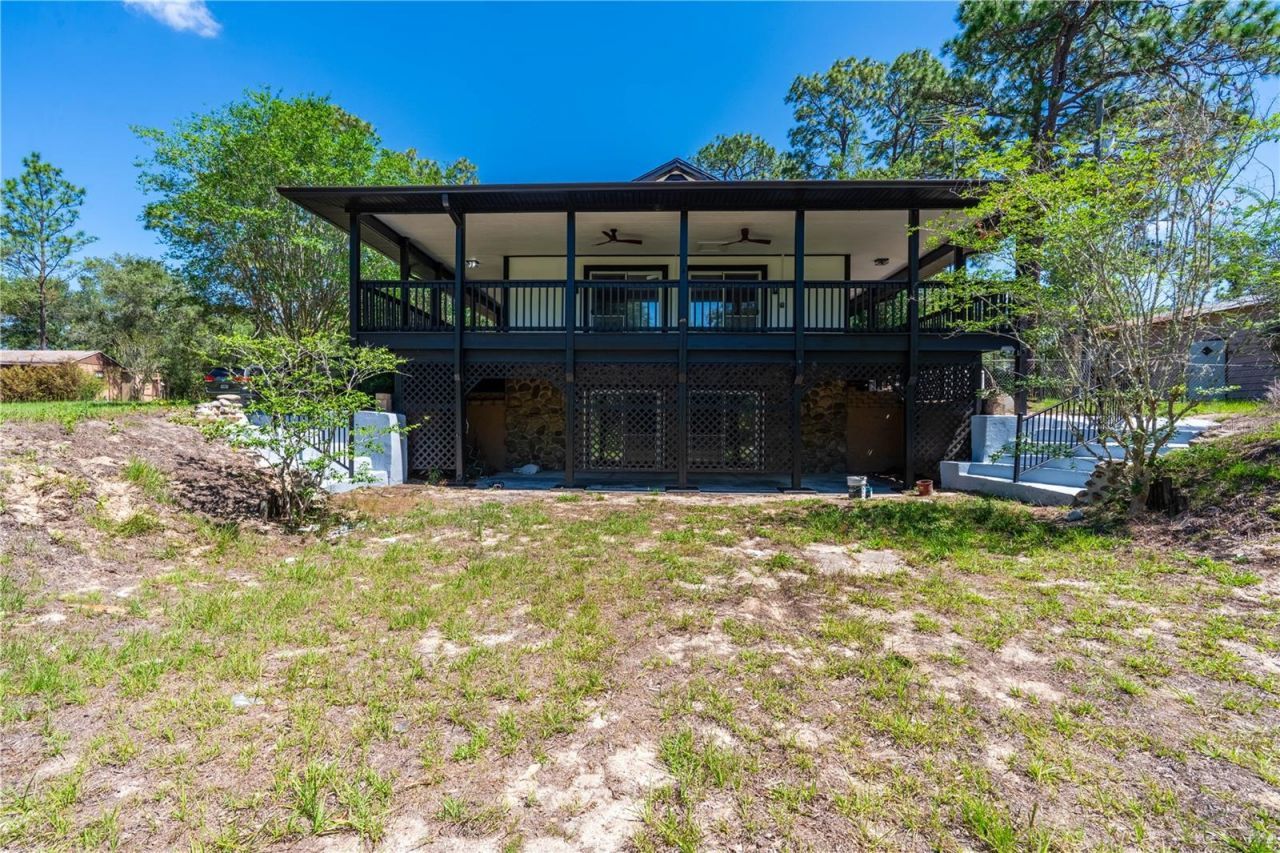 12691 SE 80th Street, Morriston, FL 32668 Photo