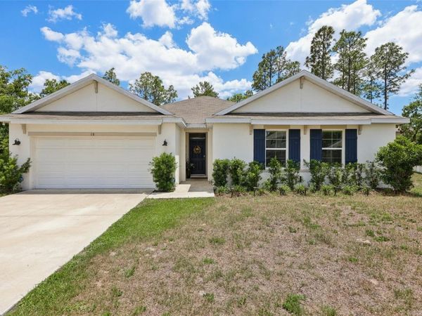 18 HICKORY COURSE DRIVE , OCALA, FL 34472