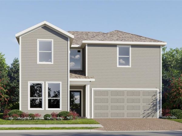 4353 VIBERNUM AVENUE , ST CLOUD, FL 34772