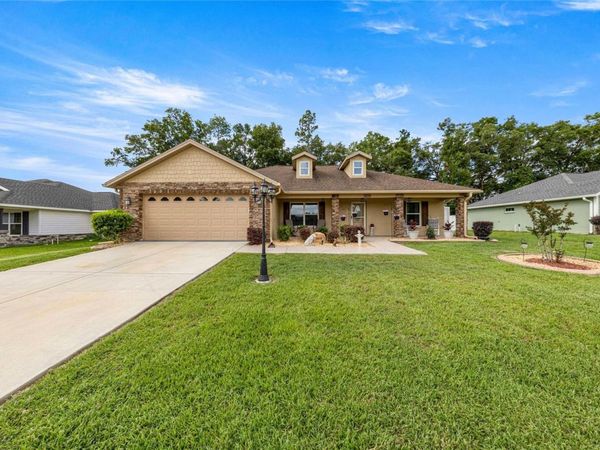 6658 SW 109TH LANE , OCALA, FL 34476