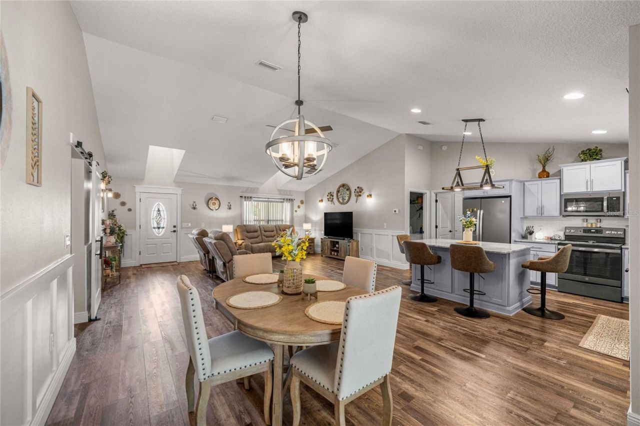 6658 SW 109th Lane , Ocala, FL 34476 Photo