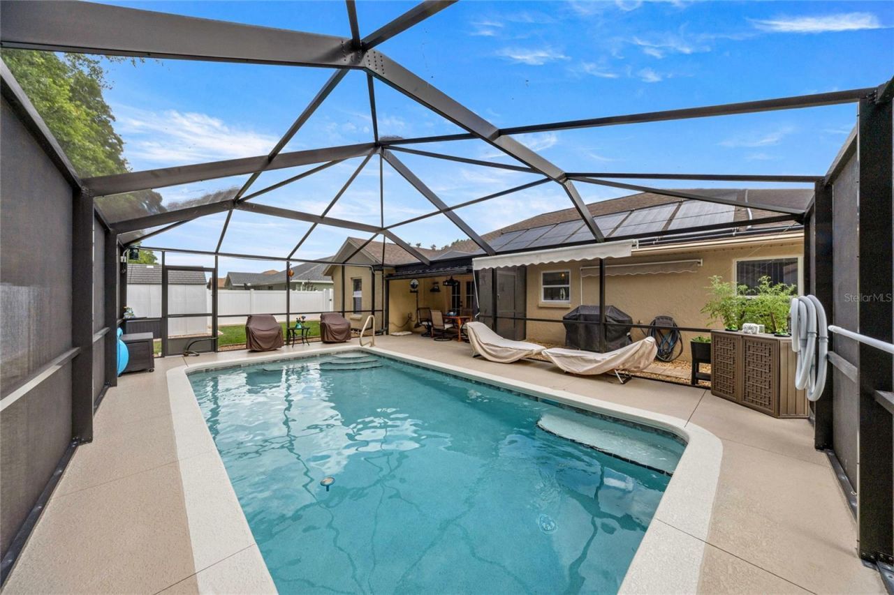 6658 SW 109th Lane , Ocala, FL 34476 Photo