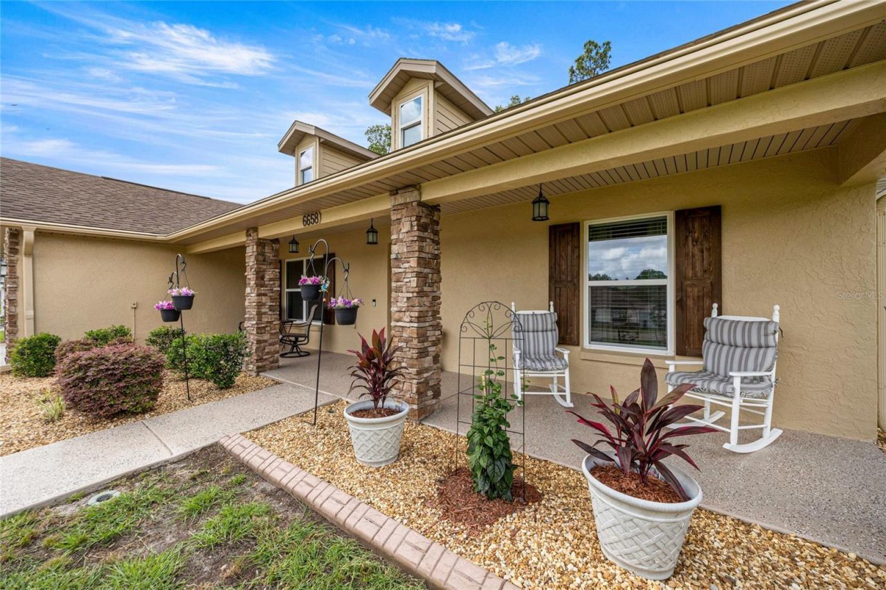 6658 SW 109th Lane , Ocala, FL 34476 Photo