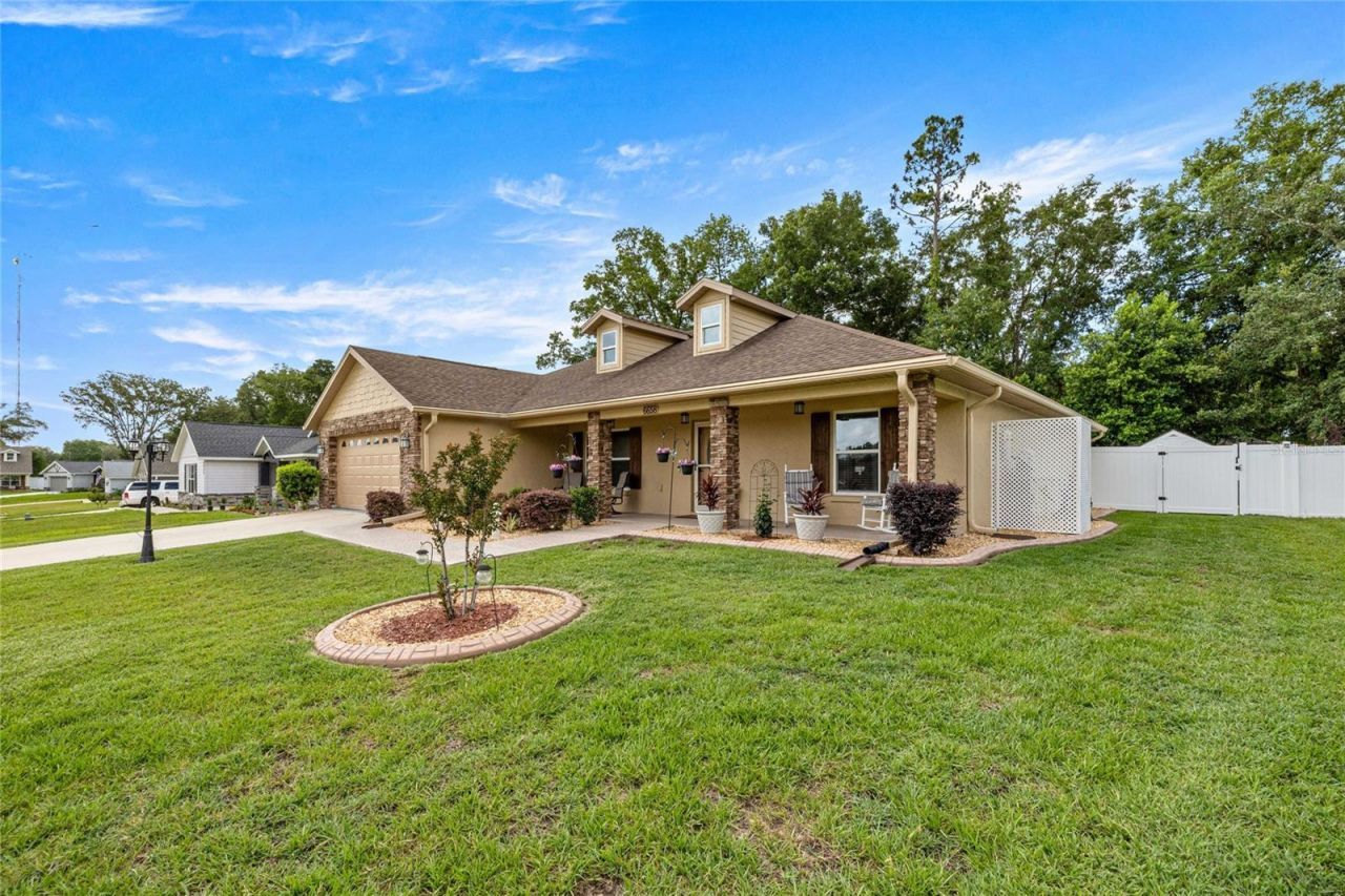 6658 SW 109th Lane , Ocala, FL 34476 Photo