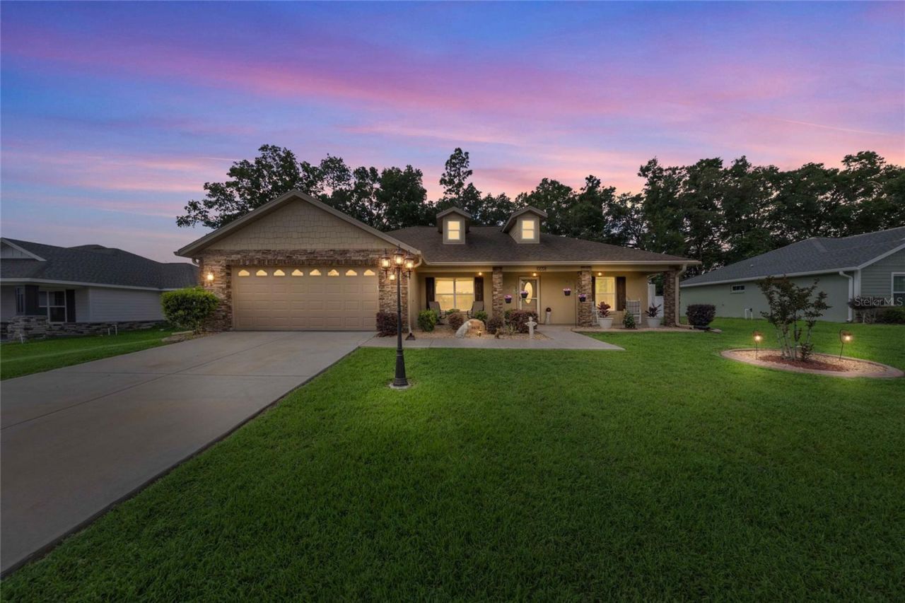 6658 SW 109th Lane , Ocala, FL 34476 Photo