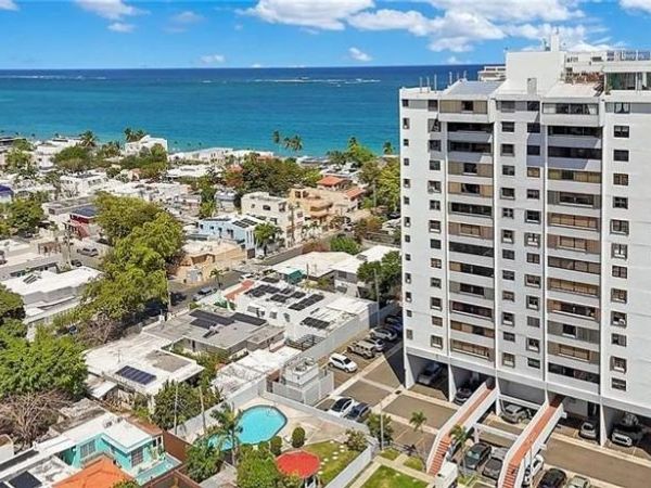 2306 CALLE LAUREL , Unit 8, SAN JUAN, PR 00913
