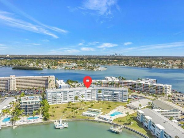 1868 SHORE DRIVE S, Unit 212, SOUTH PASADENA, FL 33707