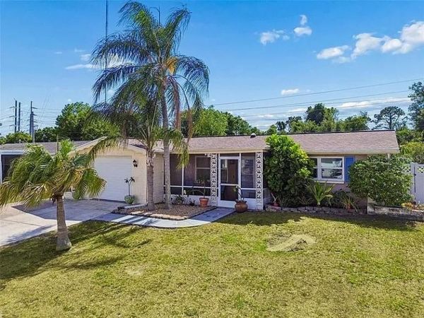 1853 DARTMOUTH DRIVE, HOLIDAY, FL 34691