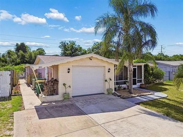 1853 DARTMOUTH DRIVE, HOLIDAY, FL 34691
